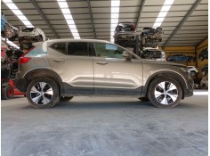 volvo xc40 (536) del año 2019