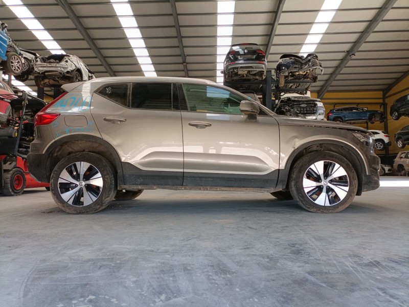 volvo xc40 (536) del año 2019