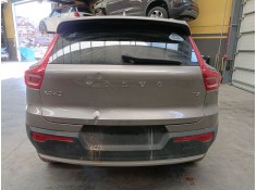 volvo xc40 (536) del año 2019 2