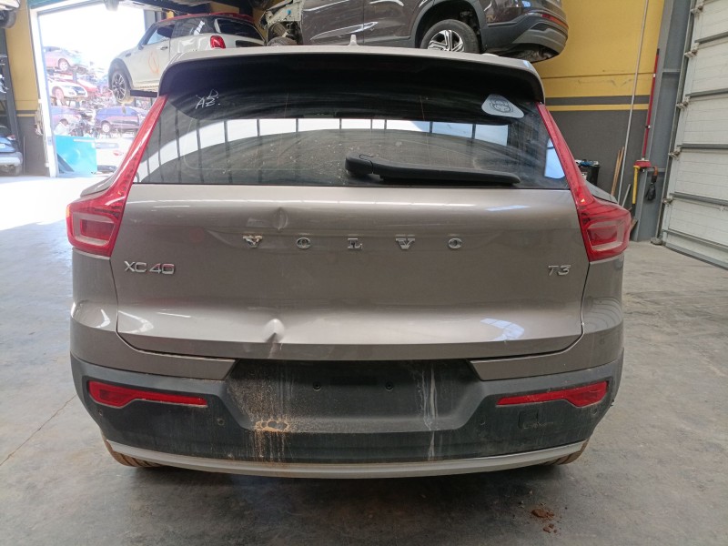 volvo xc40 (536) del año 2019