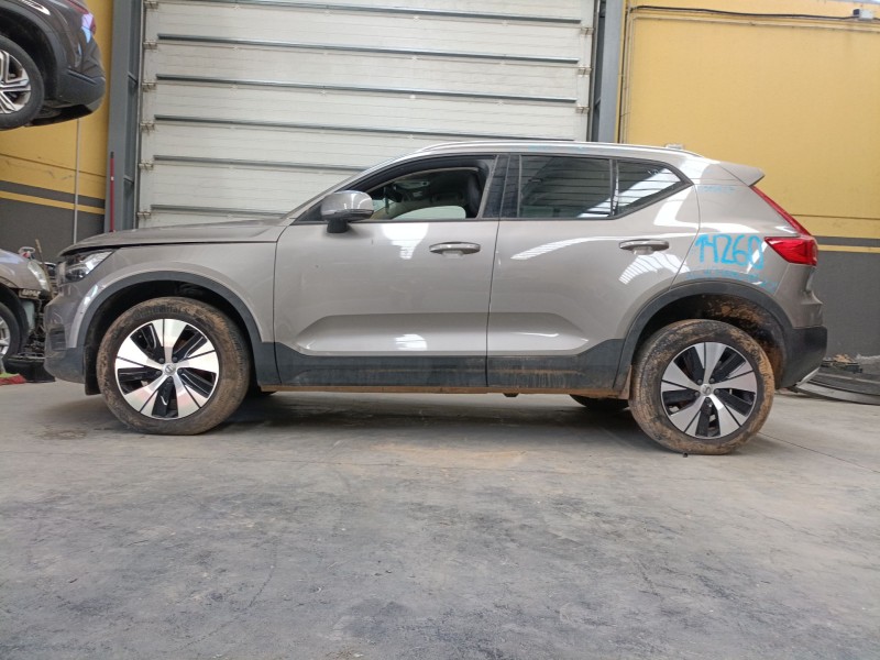 volvo xc40 (536) del año 2019