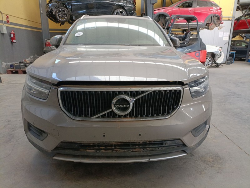 volvo xc40 (536) del año 2019