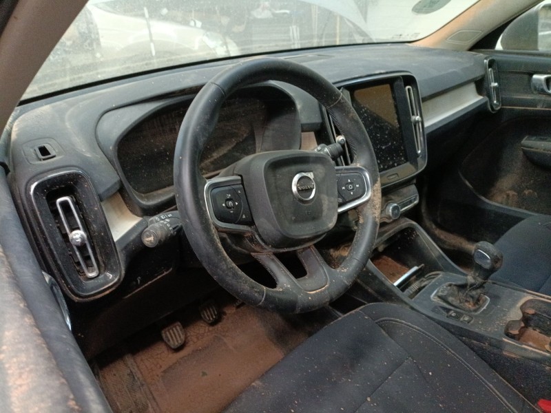 volvo xc40 (536) del año 2019