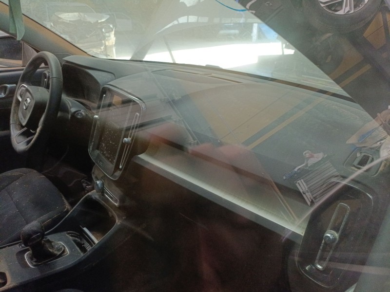 volvo xc40 (536) del año 2019