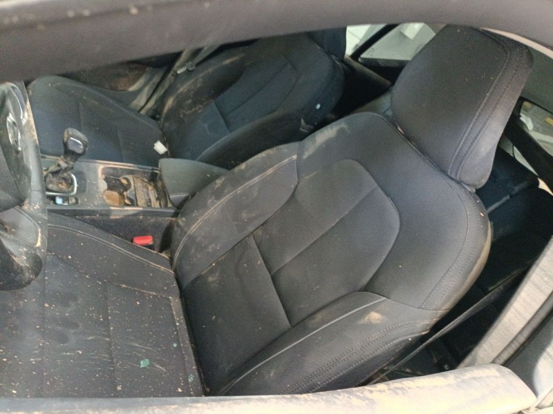 volvo xc40 (536) del año 2019