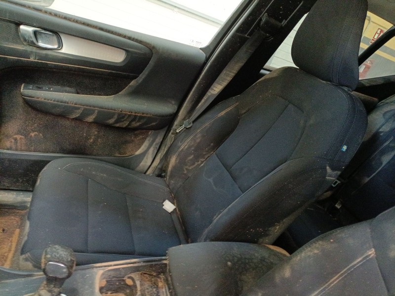 volvo xc40 (536) del año 2019