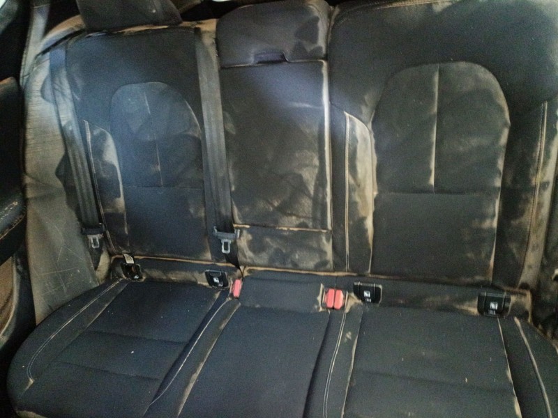 volvo xc40 (536) del año 2019