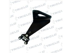 Recambio de rodillo puerta lateral derecha para renault trafic ii furgoneta (fl) 1.9 dci referencia OEM IAM 135101  T2-6-A NUEVO
