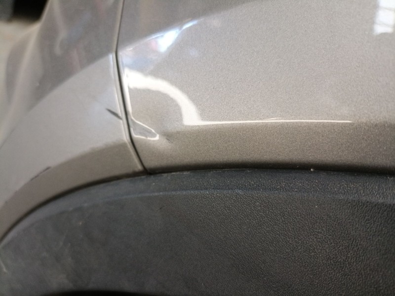 Recambio de aleta delantera izquierda para volvo xc40 (536) t3 referencia OEM IAM   