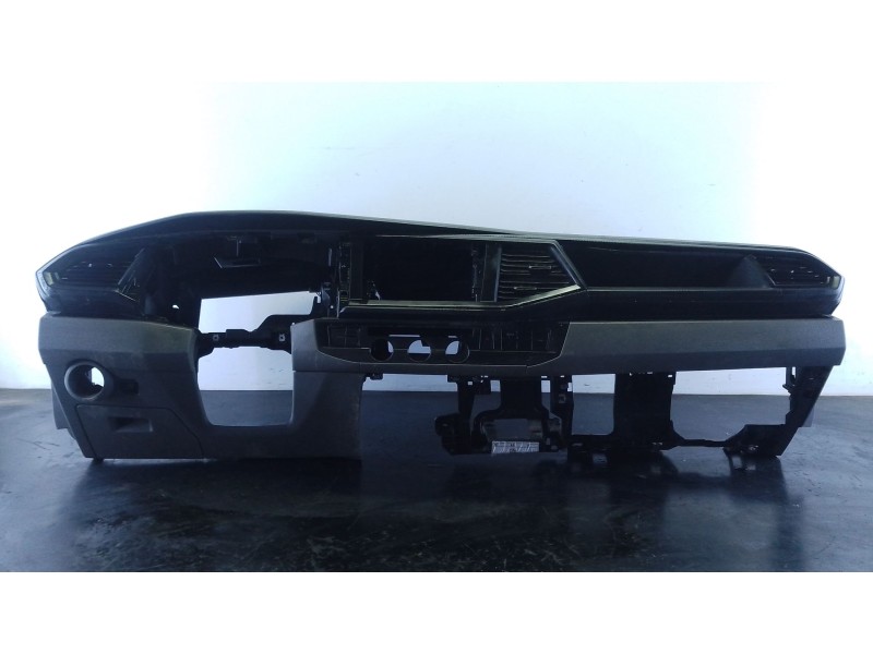 Recambio de salpicadero para volkswagen transporter t6 / caravelle t6 autobús (sgb, sgj, shb, shj) 2.0 tdi referencia OEM IAM   