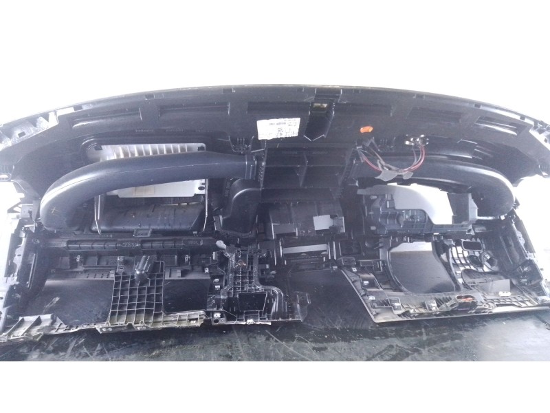 Recambio de salpicadero para volkswagen transporter t6 / caravelle t6 autobús (sgb, sgj, shb, shj) 2.0 tdi referencia OEM IAM   