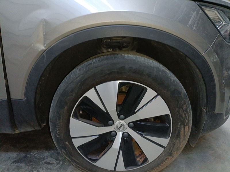 Recambio de aletin delantero derecho para volvo xc40 (536) t3 referencia OEM IAM   