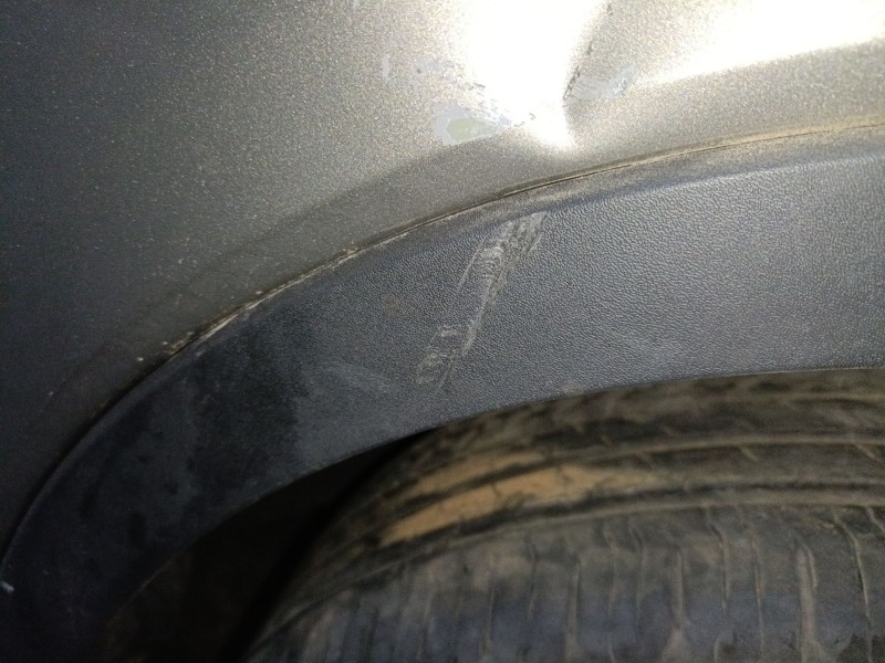 Recambio de aletin delantero derecho para volvo xc40 (536) t3 referencia OEM IAM   