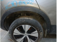 Recambio de aletin trasero derecho para volvo xc40 (536) t3 referencia OEM IAM   