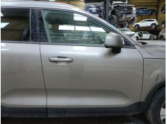 Recambio de puerta delantera derecha para volvo xc40 (536) t3 referencia OEM IAM   