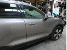 Recambio de puerta delantera derecha para volvo xc40 (536) t3 referencia OEM IAM    2