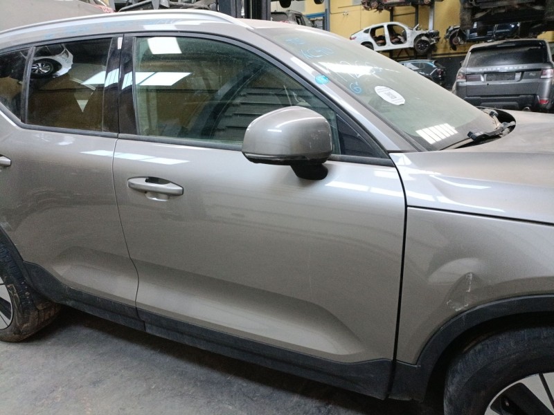 Recambio de puerta delantera derecha para volvo xc40 (536) t3 referencia OEM IAM   