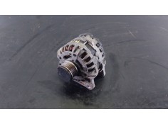Recambio de alternador para dacia dokker furgoneta/monovolumen 1.5 dci 75 / blue dci 75 (fejw, feah) referencia OEM IAM   