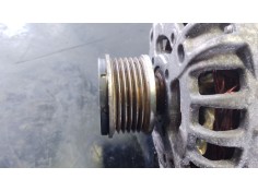 Recambio de alternador para dacia dokker furgoneta/monovolumen 1.5 dci 75 / blue dci 75 (fejw, feah) referencia OEM IAM    2
