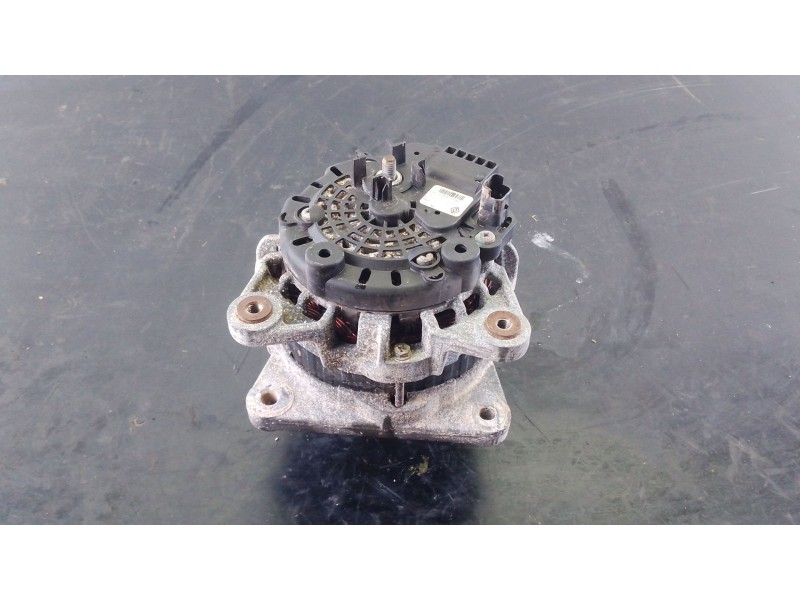 Recambio de alternador para dacia dokker furgoneta/monovolumen 1.5 dci 75 / blue dci 75 (fejw, feah) referencia OEM IAM   