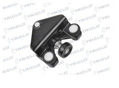 Recambio de rodillo puerta lateral derecha para renault master iii furgoneta (fv) 2.3 dci 125 fwd (fv0c, fv0d, fv0g, fv0h, fv0j,