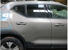 Recambio de puerta trasera derecha para volvo xc40 (536) t3 referencia OEM IAM   