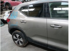 Recambio de puerta trasera derecha para volvo xc40 (536) t3 referencia OEM IAM    2