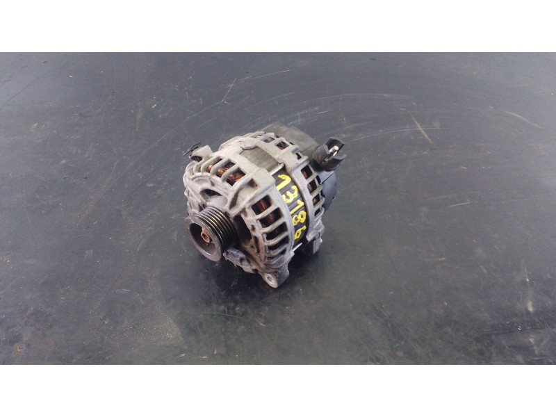 Recambio de alternador para jaguar xe (x760) 2.0 d referencia OEM IAM   