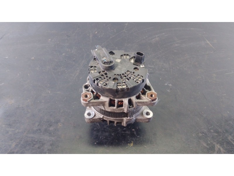 Recambio de alternador para jaguar xe (x760) 2.0 d referencia OEM IAM   