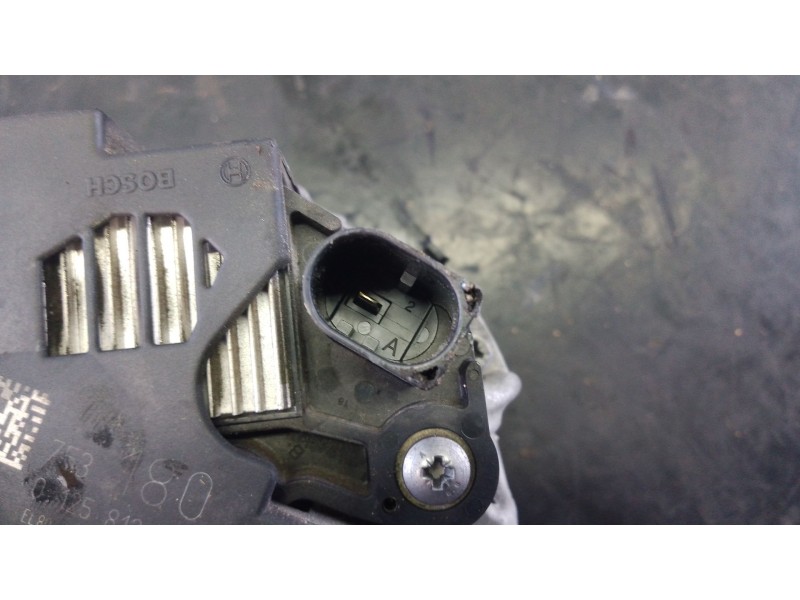 Recambio de alternador para jaguar xe (x760) 2.0 d referencia OEM IAM   