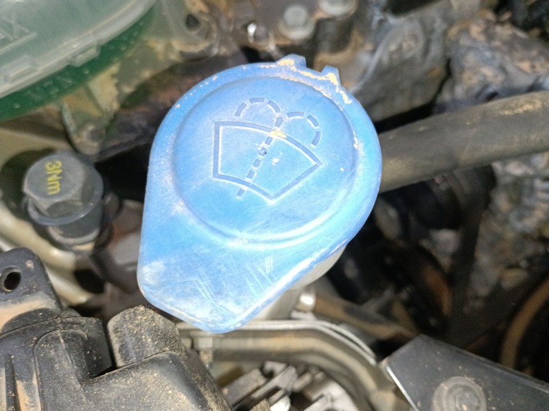 Recambio de deposito limpia para volvo xc40 (536) t3 referencia OEM IAM   