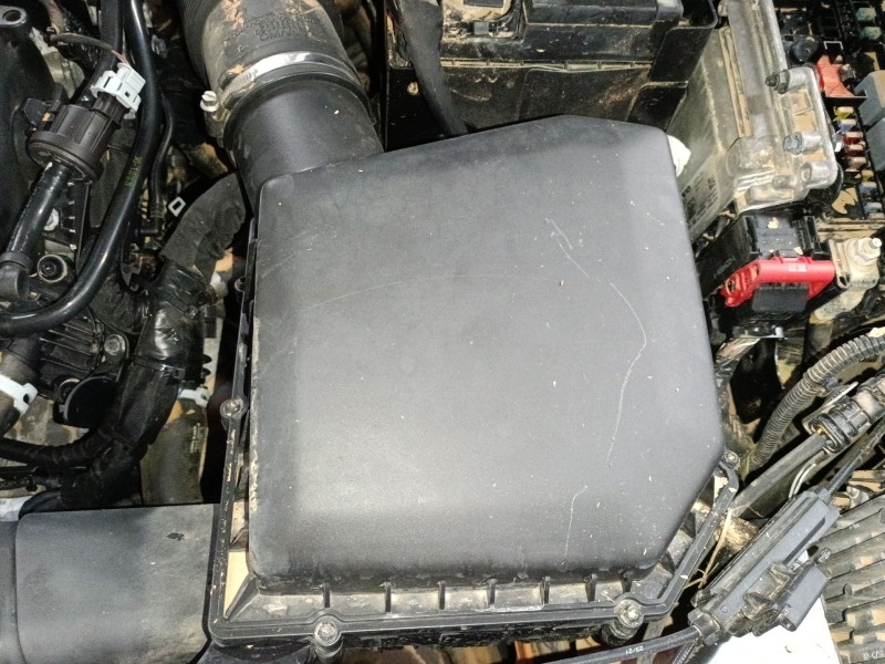 Recambio de filtro aire para volvo xc40 (536) t3 referencia OEM IAM   