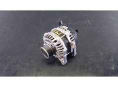 Recambio de alternador para opel grandland / grandland x (a18, p1uo) 1.5 turbo d (75) referencia OEM IAM   