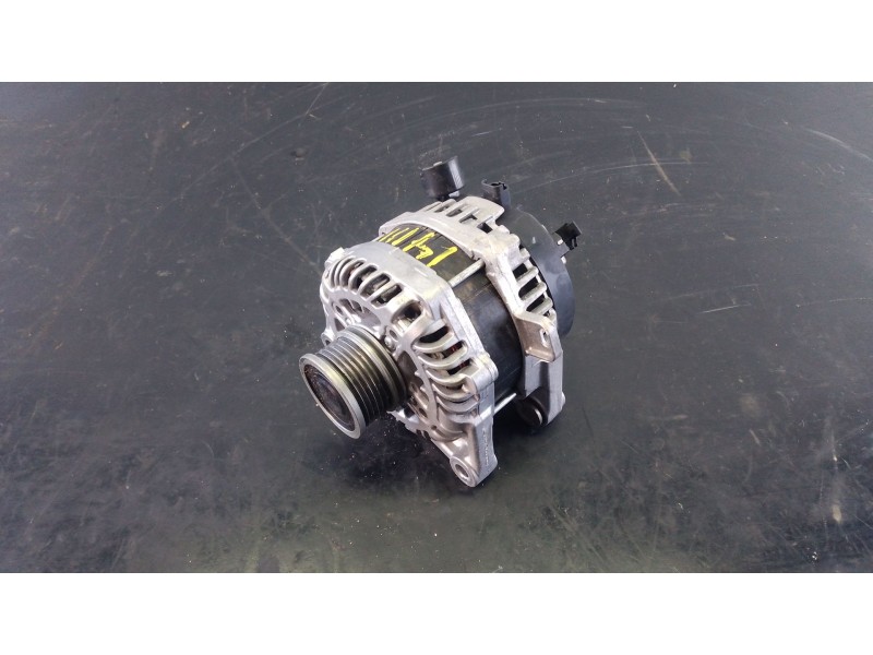 Recambio de alternador para opel grandland / grandland x (a18, p1uo) 1.5 turbo d (75) referencia OEM IAM   