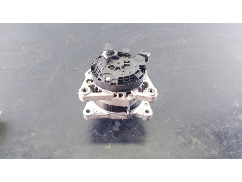 Recambio de alternador para opel grandland / grandland x (a18, p1uo) 1.5 turbo d (75) referencia OEM IAM   