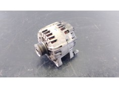 Recambio de alternador para citroën c4 lim. seduction referencia OEM IAM   
