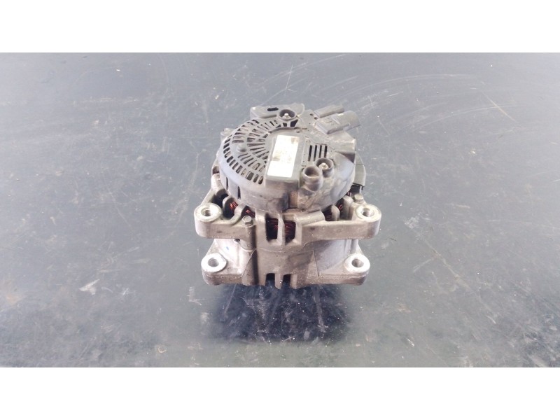 Recambio de alternador para citroën c4 lim. seduction referencia OEM IAM   