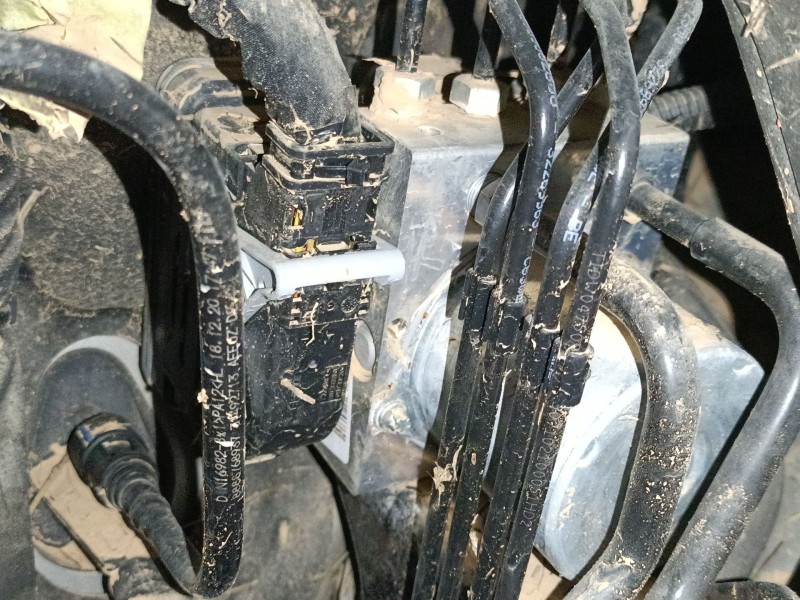 Recambio de abs para volvo xc40 (536) t3 referencia OEM IAM   