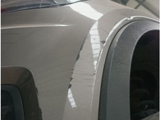 Recambio de paragolpes delantero para volvo xc40 (536) t3 referencia OEM IAM   