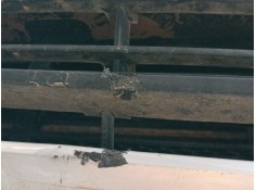 Recambio de paragolpes delantero para volvo xc40 (536) t3 referencia OEM IAM    2