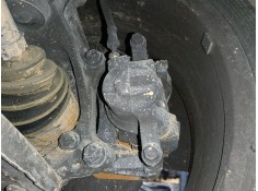 Recambio de pinza freno delantera izquierda para volvo xc40 (536) t3 referencia OEM IAM   