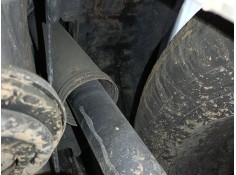 Recambio de amortiguador trasero derecho para volvo xc40 (536) t3 referencia OEM IAM   