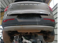 Recambio de paragolpes trasero para volvo xc40 (536) t3 referencia OEM IAM   