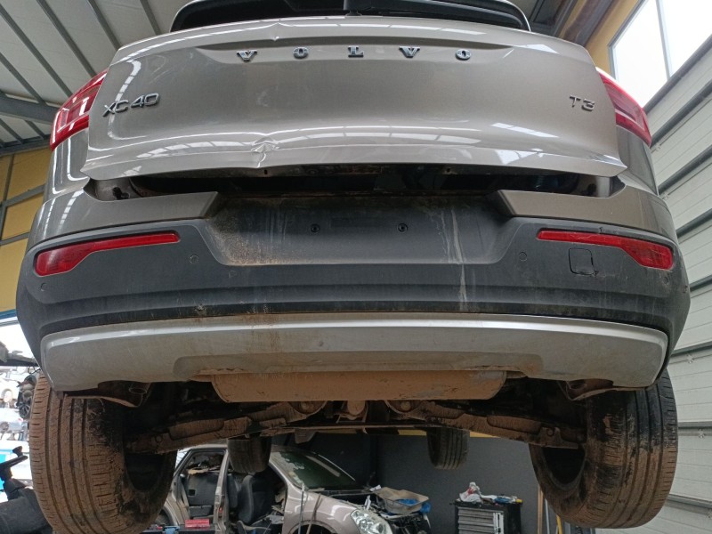 Recambio de paragolpes trasero para volvo xc40 (536) t3 referencia OEM IAM   