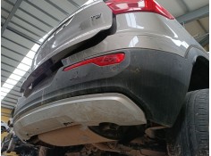 Recambio de paragolpes trasero para volvo xc40 (536) t3 referencia OEM IAM    2