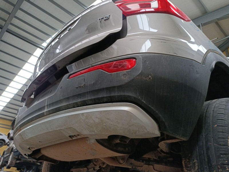 Recambio de paragolpes trasero para volvo xc40 (536) t3 referencia OEM IAM   