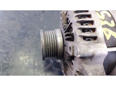 Recambio de alternador para jeep grand cherokee iv (wk, wk2) 3.0 crd v6 4x4 referencia OEM IAM    2