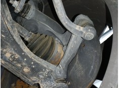 Recambio de mangueta delantera derecha para volvo xc40 (536) t3 referencia OEM IAM   