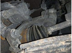 Recambio de mangueta delantera derecha para volvo xc40 (536) t3 referencia OEM IAM    2