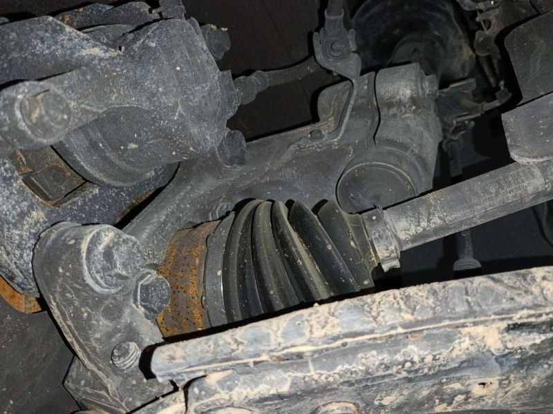 Recambio de mangueta delantera derecha para volvo xc40 (536) t3 referencia OEM IAM   